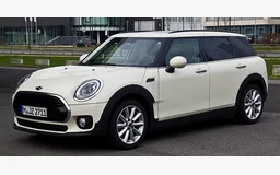 MINI MINI CLUBMAN (F54)