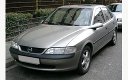 OPEL VECTRA B (J96)