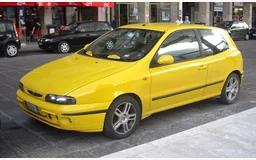 FIAT BRAVA (182_)
