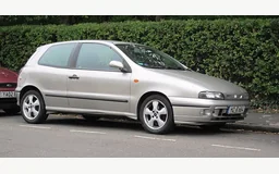 FIAT BRAVO I (182_)