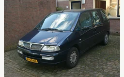 LANCIA ZETA (22_)