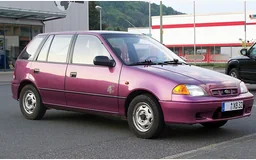 SUBARU JUSTY II (JMA, MS)