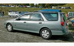 RENAULT LAGUNA I Nevada (K56_)