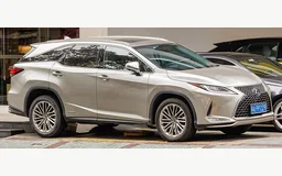 LEXUS RX (_L2_)
