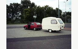 SKODA FELICIA I Break (6U5)
