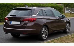 OPEL ASTRA K Sports Tourer (B16)