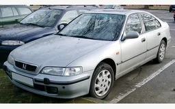 HONDA ACCORD V (CE, CF_, CD)