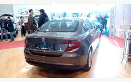 FIAT TIPO A trois volumes (356_, 357_)