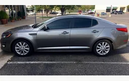 KIA OPTIMA (JF)
