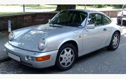 PORSCHE 911 (964)