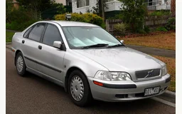 VOLVO S40 I (644)