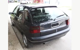 CITROËN ZX (N2)