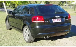 AUDI A3 (8L1)