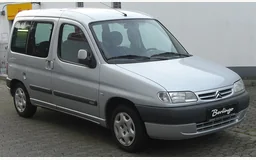 CITROËN BERLINGO / BERLINGO FIRST Monospace (MF_, GJK_, GFK_)