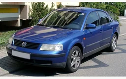 VOLKSWAGEN PASSAT B5 (3B2)