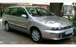FIAT MAREA (185_)