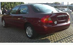 FORD MONDEO II (BAP)