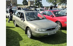 FORD MONDEO II Clipper (BNP)