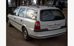 OPEL VECTRA B Break (J96)