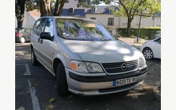 OPEL SINTRA (APV)