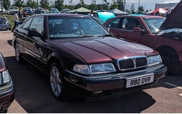 ROVER 800 (XS)