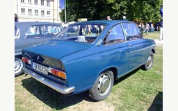 DAF 55