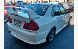 MITSUBISHI LANCER IV (C6_A, C7_A)