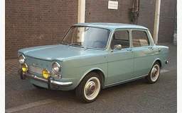 TALBOT SIMCA SIM'4