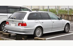 BMW 5 Touring (E39)