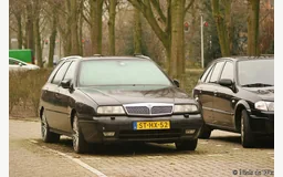 LANCIA KAPPA SW (838_)