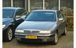 LANCIA KAPPA Coupé (838_)