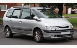 RENAULT ESPACE III (JE0_)