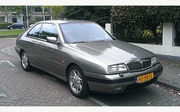 LANCIA KAPPA (838_)