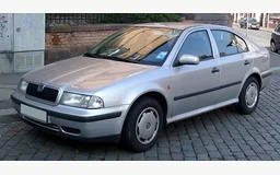 SKODA OCTAVIA I (1U2)