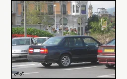 VOLVO 940 (944)
