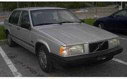 VOLVO 940 II (944)