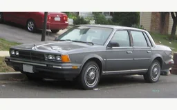 BUICK CENTURY A trois volumes