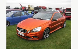 VOLVO C70 I Coupé (872)