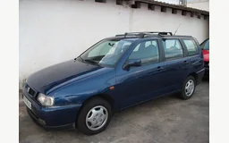 SEAT CORDOBA Vario (6K5)