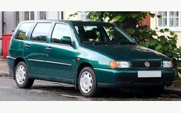 VOLKSWAGEN POLO Variant (6V5)