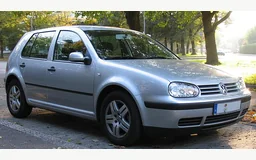 VOLKSWAGEN GOLF IV (1J1)