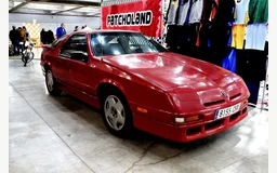 CHRYSLER DAYTONA Coupé