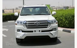 TOYOTA LAND CRUISER (_J7_, _JL7_)