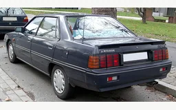 MITSUBISHI SAPPORO II (A16_A)