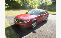 SAAB 9-5 (YS3E)