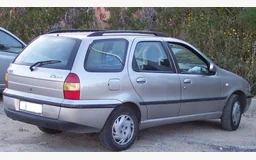 FIAT PALIO Weekend (178_, 173_, 373_, 374_, 171_)