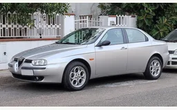 ALFA ROMEO 156 (932_)