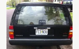 VOLVO 960 Break (965)