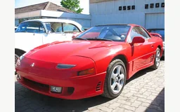 MITSUBISHI 3000 GT Coupé (Z1_A)