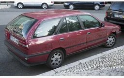 LANCIA DEDRA (835_)